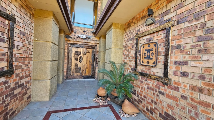 4 Bedroom Property for Sale in Sasolburg Ext 23 Free State